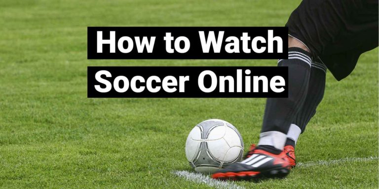 free website to watch soccer games